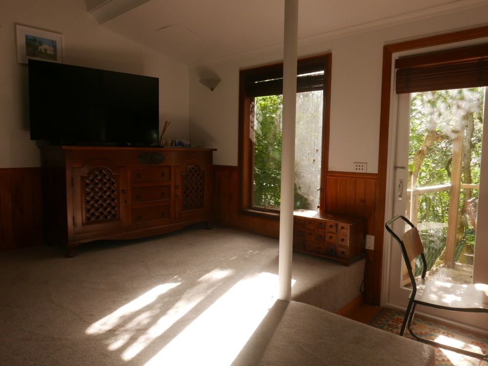 Palm Beach Bungalows Exteriör bild